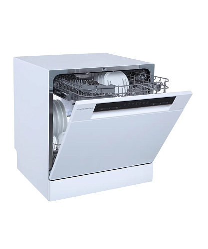Посудомоечная машина GFM 5572 W