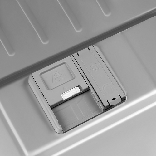 Посудомоечная машина MAUNFELD MLP60530 Light Beam