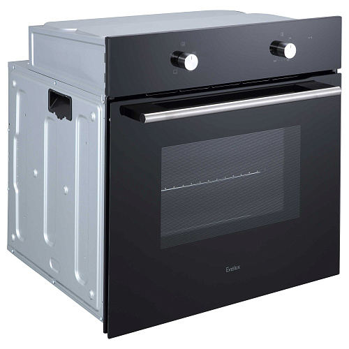 Электрический духовой шкаф Evelux EO 610