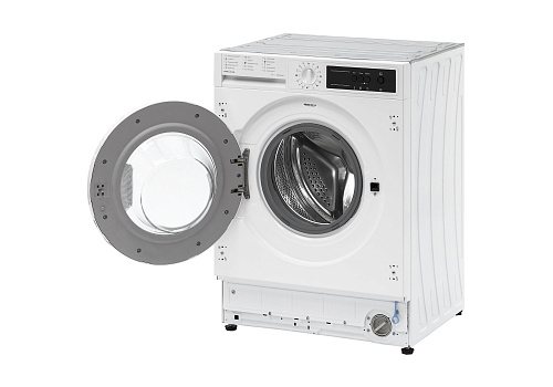 Стиральная машина встраиваемая KAYA 1200 7K WHITE