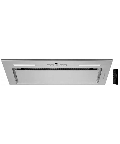 Встраиваемая вытяжка IBOX 60 X