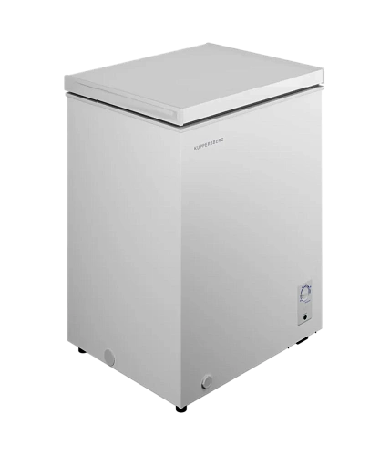 Морозильная камера Kuppersberg FLCF 150 W