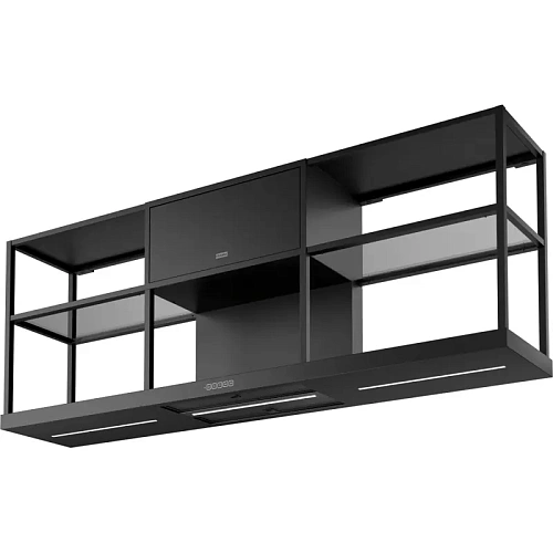 Вытяжка Franke FMA MODULAR F60 BK MATT / Best