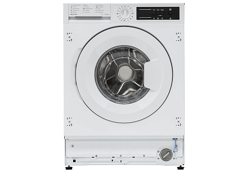 Стиральная машина встраиваемая KAYA 1200 7K WHITE