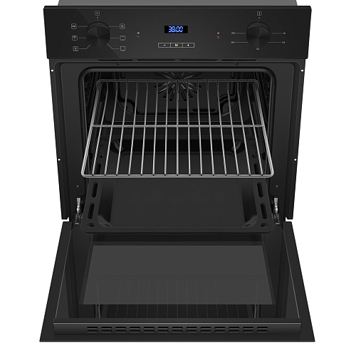 Шкаф духовой электрический MAUNFELD AEOH6062B2M