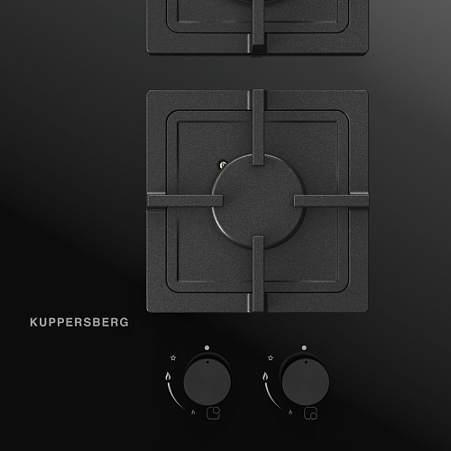 Комбинированная варочная панель KUPPERSBERG IGS 601