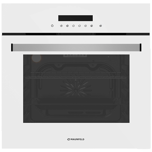 Шкаф духовой электрический MAUNFELD AEOD6063WM