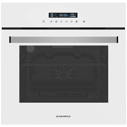 Шкаф духовой электрический MAUNFELD AEOD6063WM