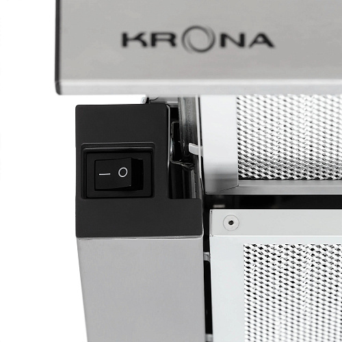 Встраиваемая вытяжка KRONA KAMILLA T 500