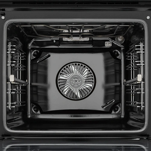 Электрический духовой шкаф Krona MYSTERIUM max 60 GR
