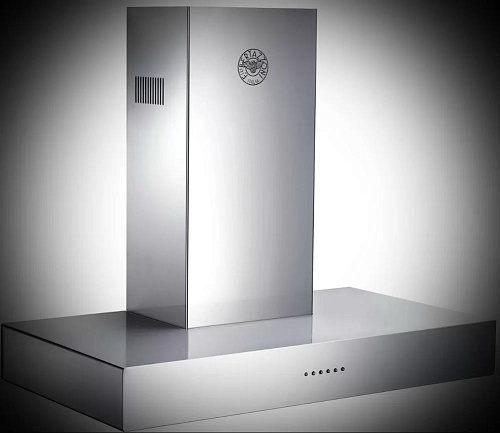 Настенная вытяжка Bertazzoni K90CONXA