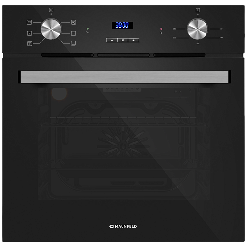 Шкаф духовой электрический MAUNFELD AEOH6062BM