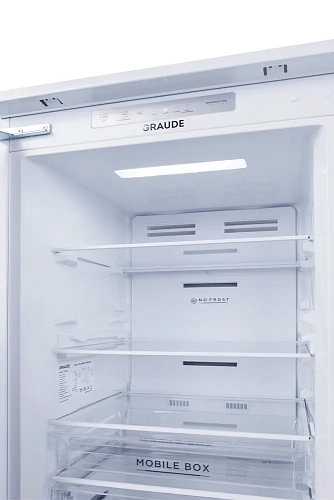 Морозильный шкаф Graude IG 180.3