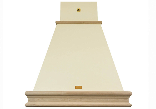 Вытяжка рустика LEX VERONA 600 Ivory