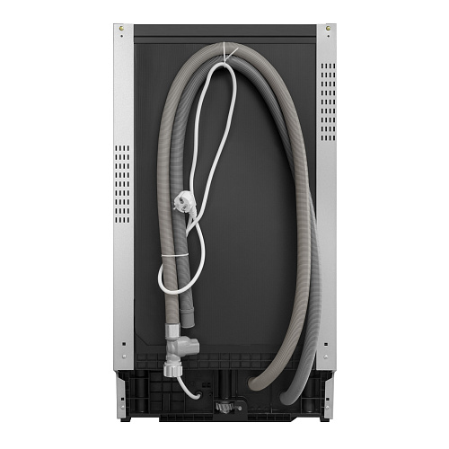 Посудомоечная машина MAUNFELD MLP45530 Light Beam