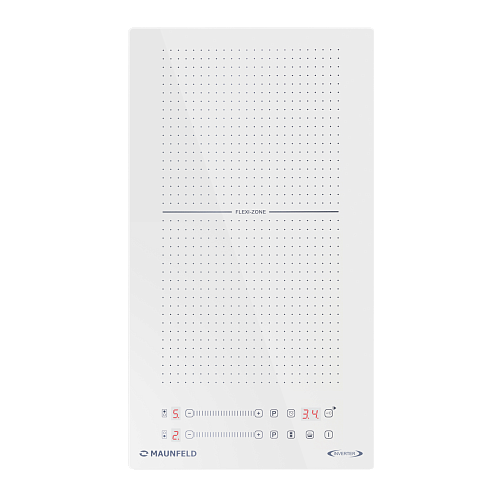 Индукционная варочная панель MAUNFELD CVI292S2F Inverter