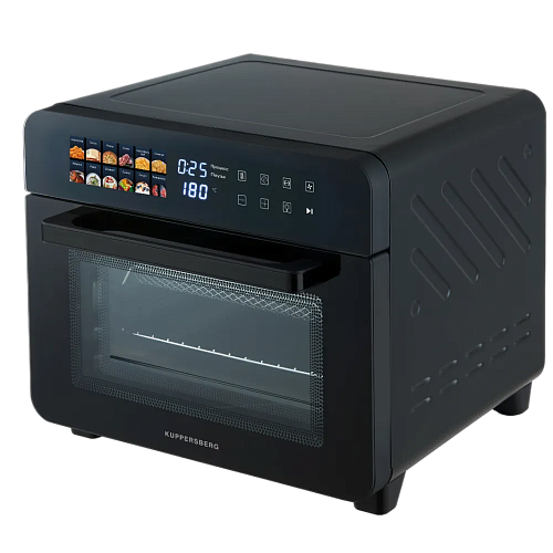 Мини-печь отдельностоящая KUPPERSBERG KMO 251