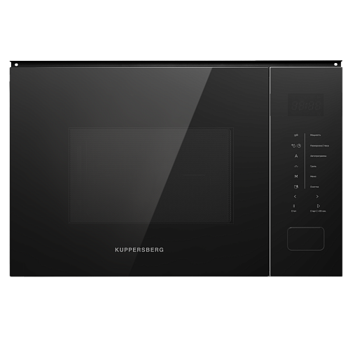 Микроволновая печь встраиваемая HMW 652 B