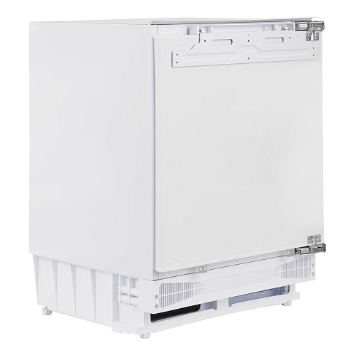 Встраиваемый холодильник с инвертором MAUNFELD MBF88SWGR Inverter
