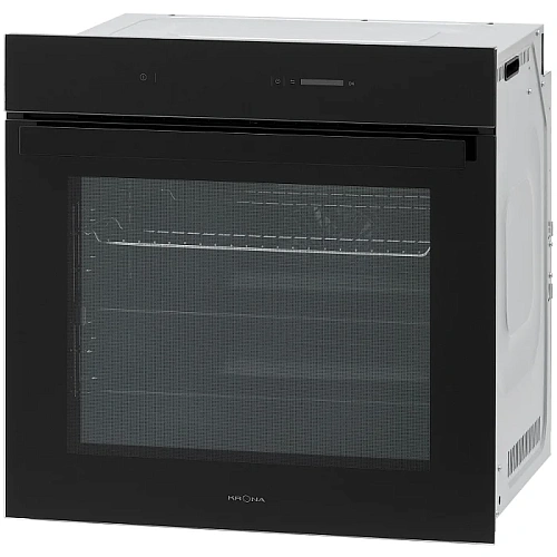 Электрический духовой шкаф Krona INFINITUM max 60 BL/BL
