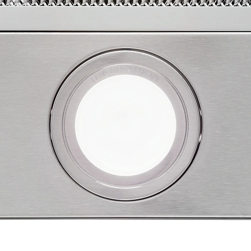 Вытяжка KRONA KAMILLA T SENSOR MAX 600 Inox
