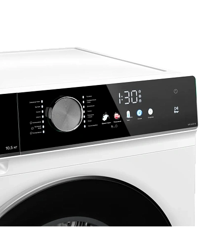 Стиральная машина отдельностоящая Kuppersberg WM 600 W