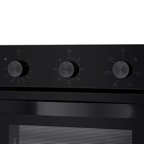 Шкаф духовой электрический MAUNFELD EOEC516B2