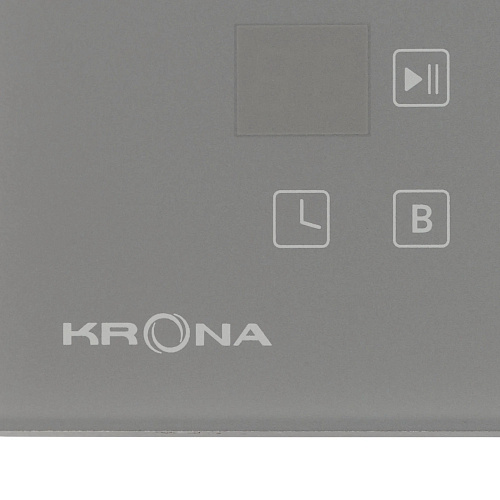 Индукционная варочная панель KRONA MYSTERIUM max ih 30 GR