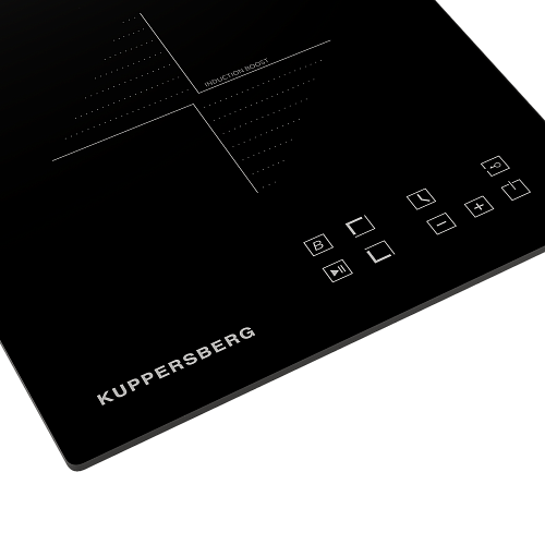 Индукционная варочная панель KUPPERSBERG ICO 301