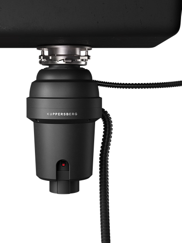 Измельчитель отходов KUPPERSBERG WS 750 B