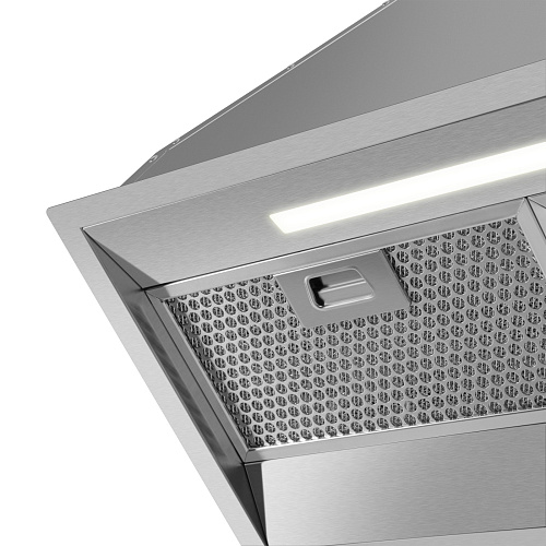 Кухонная вытяжка MAUNFELD VIVID 603EM