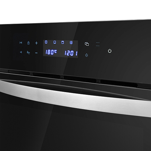Шкаф духовой электрический MAUNFELD EOEC.564T