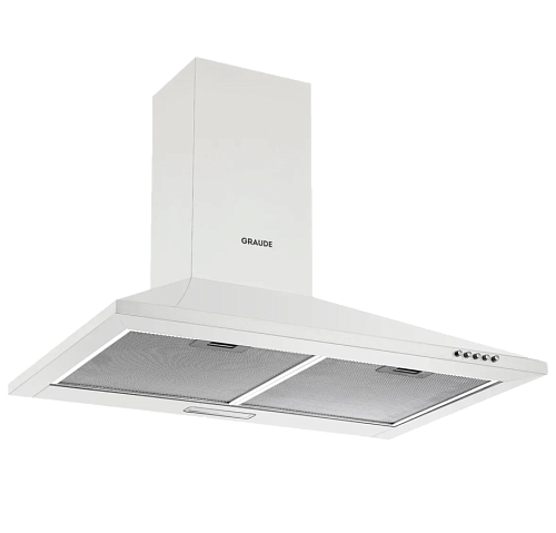 Купольная вытяжка CLASSIC DHP 60.0 W
