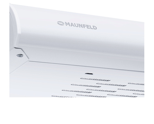 Кухонная вытяжка MAUNFELD MPA 60