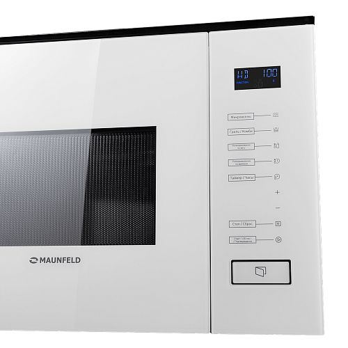 Микроволновая печь встраиваемая MAUNFELD MBMO.20.8GW