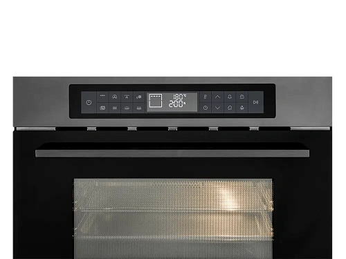 Встраиваемая микроволновая печь с грилем GRAUDE MWG 45.0 GE