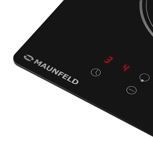 Индукционная варочная панель MAUNFELD AVI292BK
