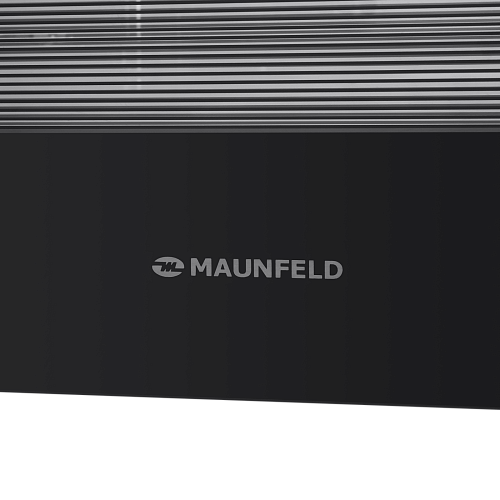 Шкаф духовой электрический MAUNFELD EOEM519P