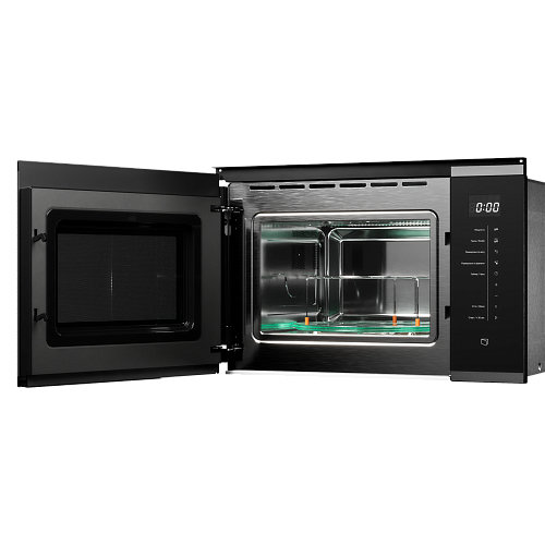 Микроволновая печь встраиваемая KUPPERSBERG HMW 651 BX
