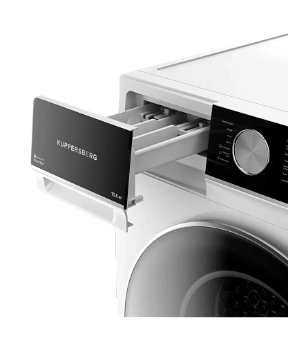 Стиральная машина отдельностоящая Kuppersberg WM 600 W