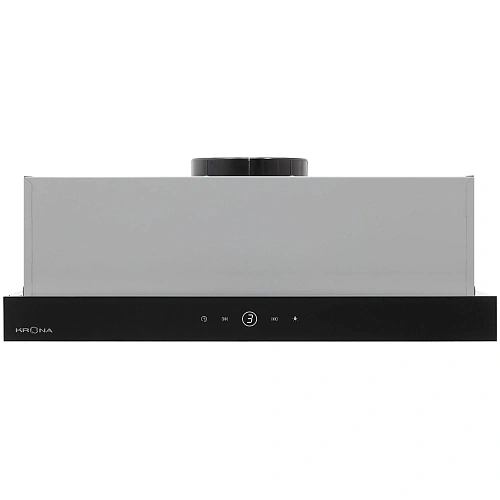 Вытяжка KRONA KAMILLA T SENSOR MAX 600 Inox