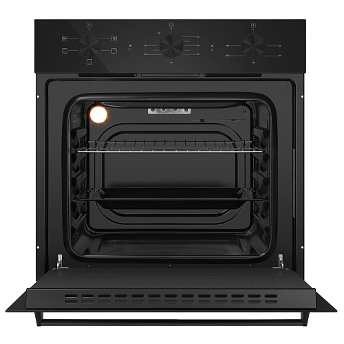 Шкаф духовой электрический MAUNFELD AEOC6050B2M