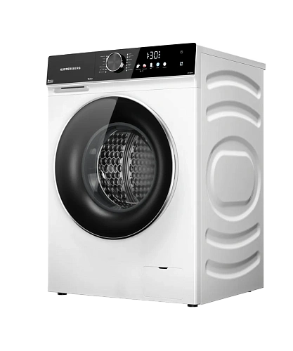 Стиральная машина отдельностоящая Kuppersberg WM 600 W