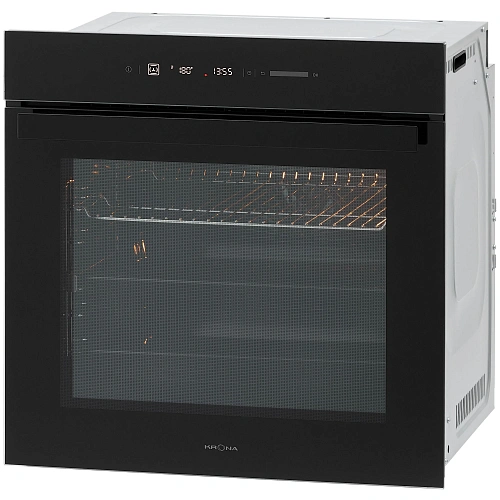 Электрический духовой шкаф Krona INFINITUM max 60 BL/BL