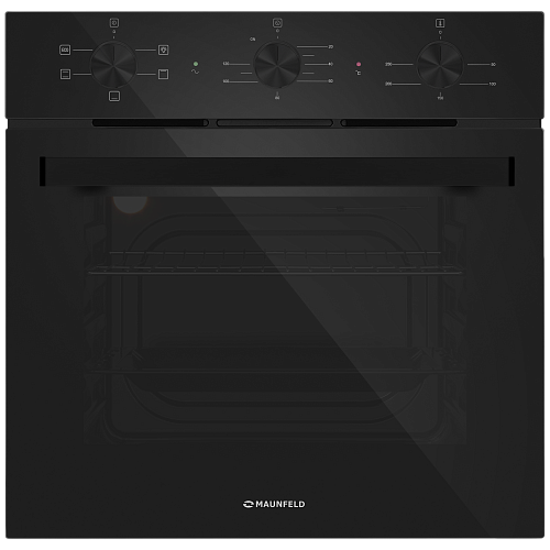 Шкаф духовой электрический MAUNFELD AEOC6050B2M