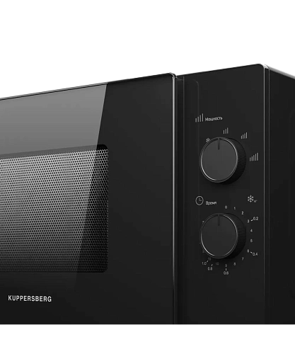 Микроволновая печь отдельностоящая Kuppersberg TMW 232 B