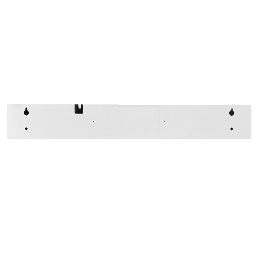 Кухонная вытяжка MAUNFELD Tail Push 60 белый