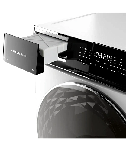 Сушильная машина Kuppersberg DM 650 W