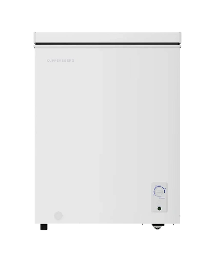 Морозильная камера Kuppersberg FLCF 150 W
