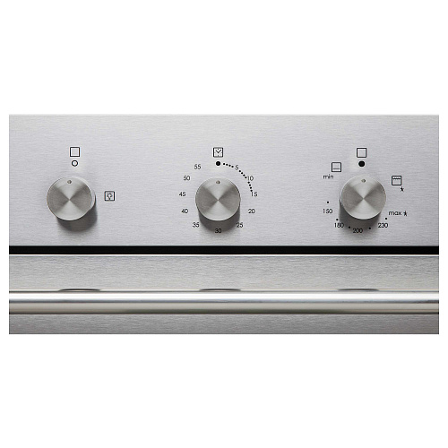Газовый духовой шкаф OGG 541 CFX